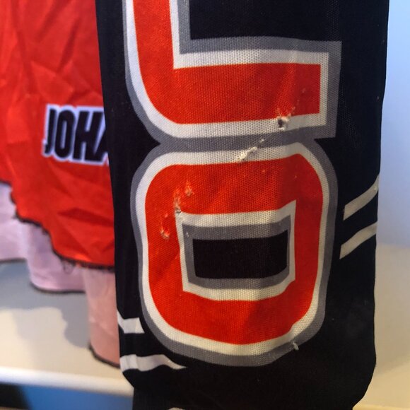 Sinisalo KTM Racing Mororcylce Motocross Jersey Size XL - Picture 4 of 10